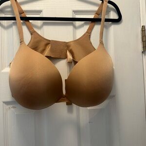 SKIMS ultimate collection push-up plunge bra